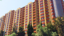 3 otaqlı Yeni tikili