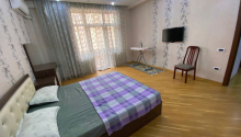 3 otaqlı Yeni tikili, Kirayə (aylıq), Bakı, Xətai, Xətai