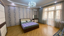 3 otaqlı Yeni tikili, Kirayə (aylıq), Bakı, Xətai, Xətai