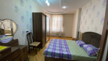 3 otaqlı Yeni tikili, Kirayə (aylıq), Bakı, Xətai, Xətai