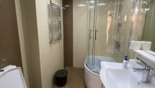 3 otaqlı Yeni tikili, Kirayə (aylıq), Bakı, Xətai, Xətai