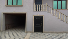 4 otaqlı Villa / Həyət evi, Satış, Bakı, Sabunçu, Koroğlu