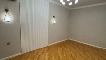 2 otaqlı Yeni tikili, Satış, Bakı, Nəsimi, 20 yanvar