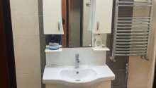 2 otaqlı Yeni tikili, Kirayə (aylıq), Xırdalan
