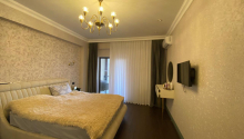 3 otaqlı Yeni tikili, Satış, Bakı, Yasamal, Elmlər Akademiyası