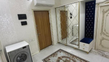 3 otaqlı Yeni tikili, Satış, Bakı, Nərimanov, Gənclik