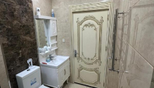 3 otaqlı Yeni tikili, Satış, Bakı, Nərimanov, Gənclik