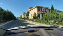 5 otaqlı Villa / Həyət evi, Satış, Abşeron