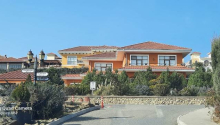 5 otaqlı Villa / Həyət evi, Satış, Abşeron