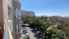 4 otaqlı Yeni tikili, Satış, Bakı, Yasamal, Elmlər Akademiyası