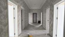 5 otaqlı Villa / Həyət evi, Satış, Bakı, Sabunçu, Koroğlu