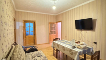 5 otaqlı Köhnə tikili, Satış, Bakı, Xətai