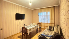 5 otaqlı Köhnə tikili, Satış, Bakı, Xətai