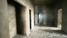 3 otaqlı Yeni tikili, Satış, Bakı, Səbail, İçəri şəhər