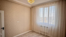 3 otaqlı Yeni tikili, Satış, Bakı, Yasamal, Elmlər Akademiyası