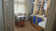 2 otaqlı Köhnə tikili, Satış, Bakı, Yasamal, Elmlər Akademiyası