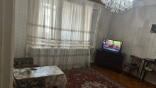 2 otaqlı Köhnə tikili, Satış, Bakı, Yasamal, Elmlər Akademiyası
