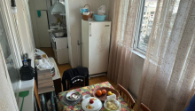 2 otaqlı Köhnə tikili, Satış, Bakı, Yasamal, Elmlər Akademiyası