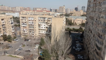 2 otaqlı Köhnə tikili, Satış, Bakı, Yasamal, Elmlər Akademiyası