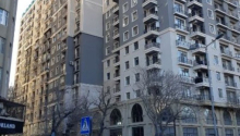 2 otaqlı Yeni tikili
