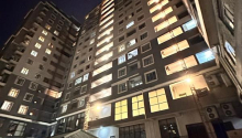 2 otaqlı Yeni tikili, Satış, Bakı, Nərimanov, 28 may