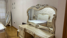 3 otaqlı Yeni tikili, Kirayə (aylıq), Bakı, Yasamal, İnşaatçılar