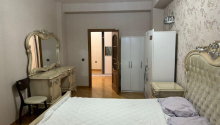 3 otaqlı Yeni tikili, Kirayə (aylıq), Bakı, Yasamal, İnşaatçılar