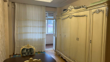 3 otaqlı Yeni tikili, Kirayə (aylıq), Bakı, Yasamal, İnşaatçılar