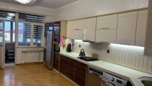 3 otaqlı Yeni tikili, Kirayə (aylıq), Bakı, Yasamal, İnşaatçılar