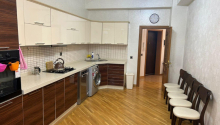 3 otaqlı Yeni tikili, Kirayə (aylıq), Bakı, Yasamal, İnşaatçılar