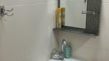 3 otaqlı Yeni tikili, Kirayə (aylıq), Bakı, Yasamal, İnşaatçılar