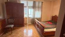 3 otaqlı Yeni tikili, Satış, Bakı, Yasamal, Elmlər Akademiyası