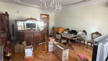 3 otaqlı Yeni tikili, Satış, Bakı, Yasamal, Elmlər Akademiyası