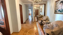 3 otaqlı Yeni tikili, Satış, Bakı, Yasamal, Elmlər Akademiyası
