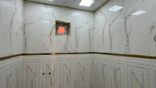4 otaqlı Villa / Həyət evi, Satış, Bakı, Suraxanı, Əhmədli