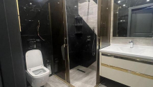 3 otaqlı Yeni tikili, Satış, Bakı, Nəsimi, Gənclik
