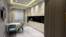 3 otaqlı Yeni tikili, Satış, Bakı, Nəsimi, Gənclik