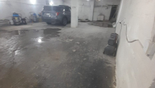 1 otaqlı Obyekt, Kirayə (aylıq), Bakı, Nərimanov, Gənclik
