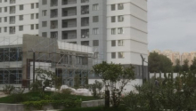 4 otaqlı Yeni tikili, Satış, Bakı, Xətai, 20 yanvar