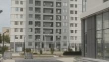 4 otaqlı Yeni tikili, Satış, Bakı, Xətai, 20 yanvar