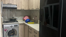 3 otaqlı Villa / Həyət evi, Satış, Abşeron