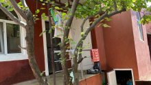3 otaqlı Villa / Həyət evi