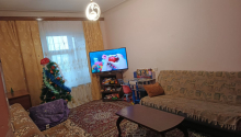 2 otaqlı Köhnə tikili, Satış, Bakı, Suraxanı