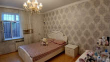4 otaqlı Villa / Həyət evi, Satış, Bakı, Binəqədi