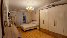 4 otaqlı Villa / Həyət evi, Satış, Bakı, Binəqədi