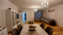 4 otaqlı Villa / Həyət evi, Satış, Bakı, Binəqədi