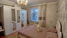 4 otaqlı Villa / Həyət evi, Satış, Bakı, Binəqədi