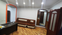 3 otaqlı Ofis