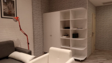 1 otaqlı Ofis, Kirayə (aylıq), Bakı, Nərimanov, Nəriman Nərimanov