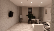 1 otaqlı Ofis, Kirayə (aylıq), Bakı, Nərimanov, Nəriman Nərimanov